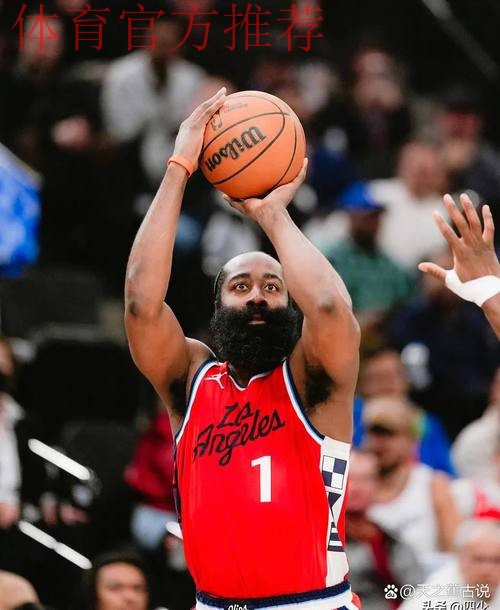 次节还剩4分钟哈登追身三分命中,取得本场首记运动战进球 次节还剩4分钟哈登追身三分命中,取得本场首记运动战进球